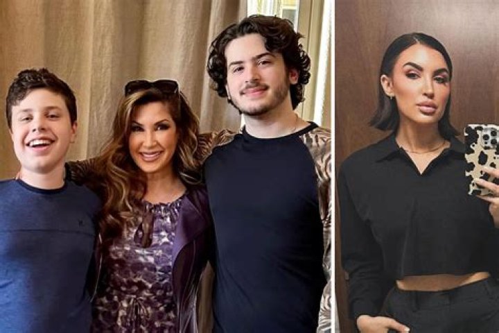 What Happened To Jacqueline Laurita Daughter?