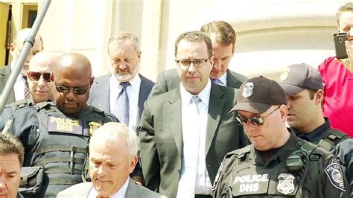 What Happened to Jared Fogle? Is He Still in Prison?