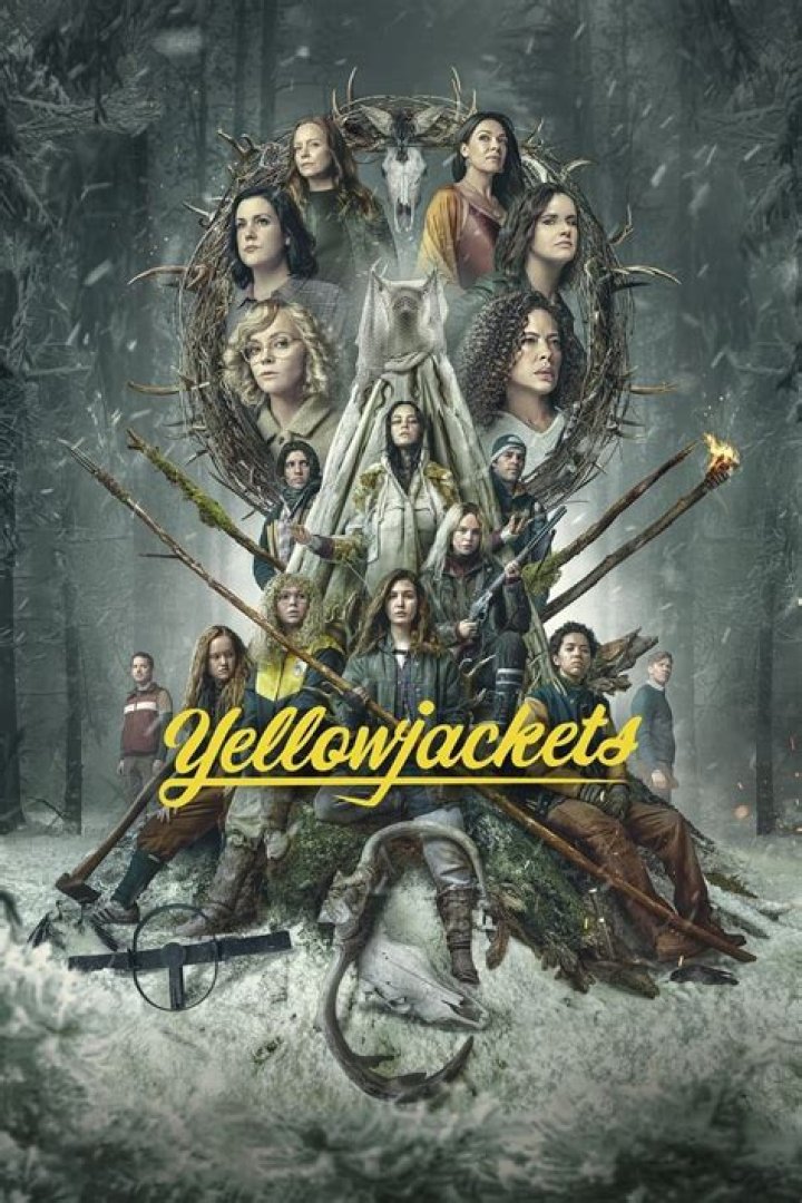 What Happened To Javi On Yellowjackets?