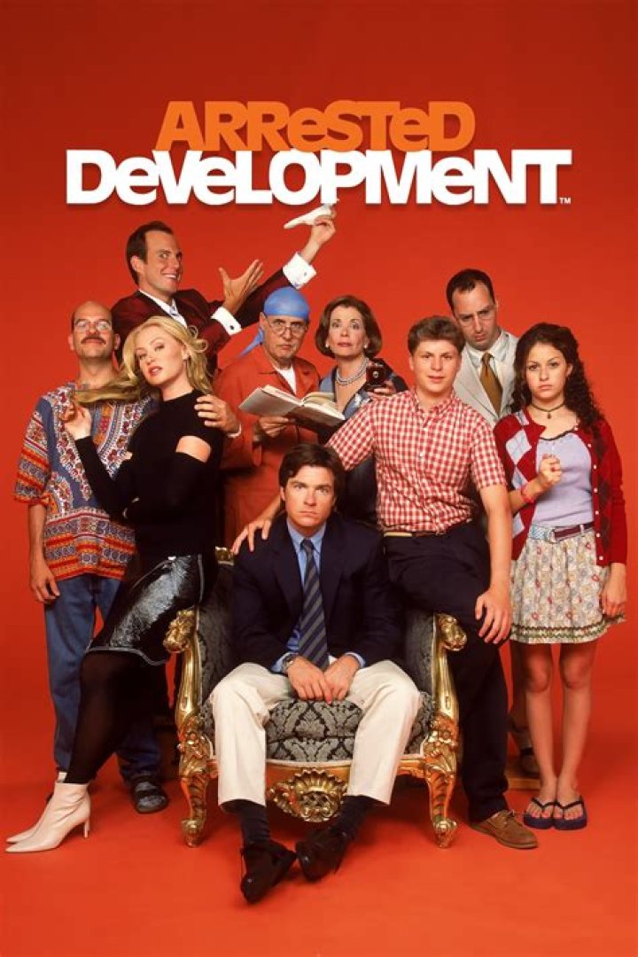 What Happened to Judge Reinhold? Actor from “Arrested Development” was charged for disorderly conduct.