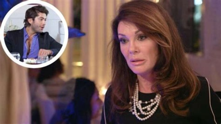 What happened to Lisa Vanderpump and Cedric Martinez? RHOBH fans want to know how friendship ended