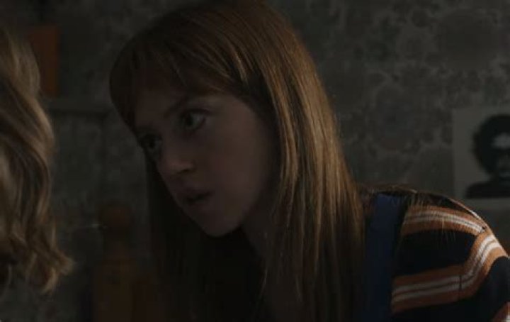 What Happened to Norrie in Lockwood and Co? What Does Getting Ghost Locked Mean?