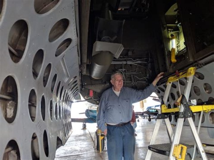 What Happened To Roger Barr On Chasing Classic Cars?