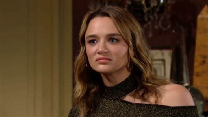 What happened to Summer on The Young and the Restless?