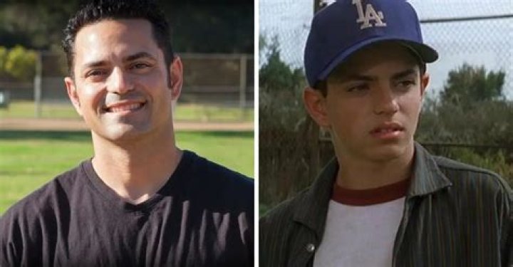 What Happened To The Sandlot Actor?