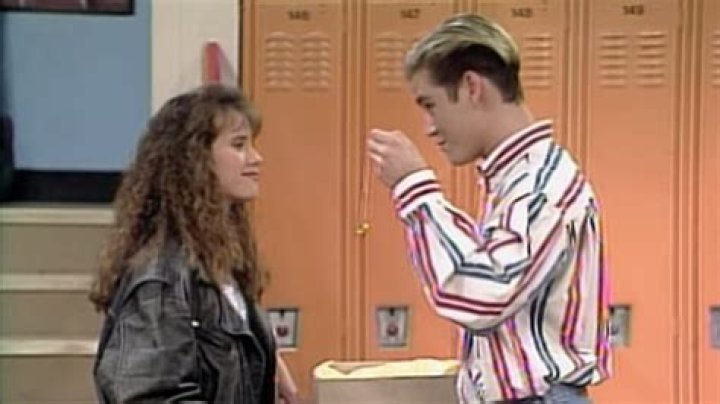 What Happened To Tori Scott From Saved By The Bell?