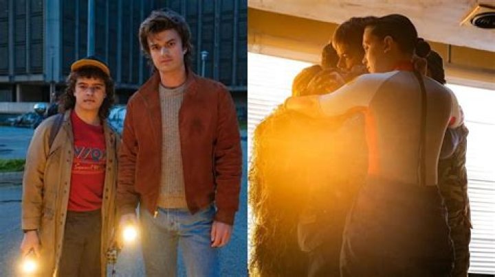 What Happens In The Final Scene?