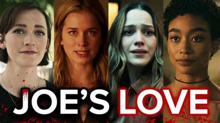 What Happens To Joe & Love In 'You Love Me'