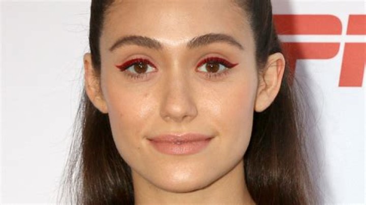What Has Emmy Rossum Been Doing Since Shameless?