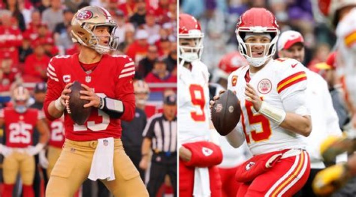 What Impact Will Patrick Mahomes And Brock Purdy Have On The Outcome of Kansas City Chiefs Vs San Francisco 49ers?