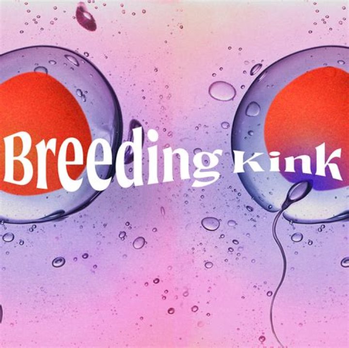 What is a breeding kink and does it mean I want to get pregnant?