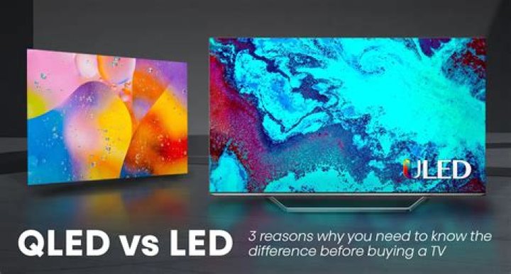 What Is a ULED TV, and How Is It Different?
