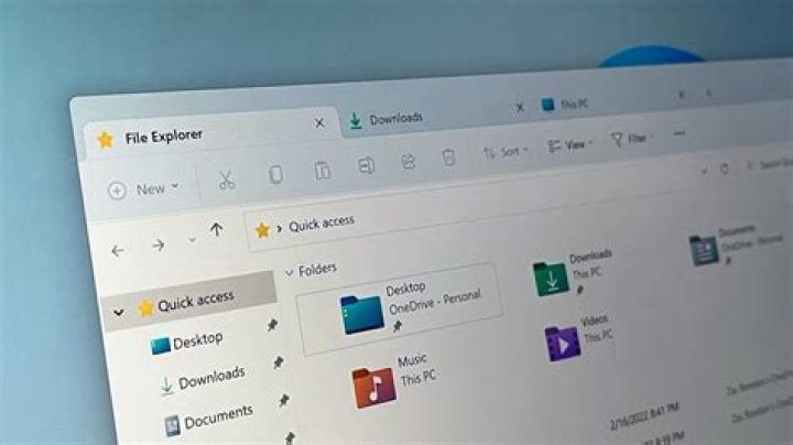 What Is A Windows System File?