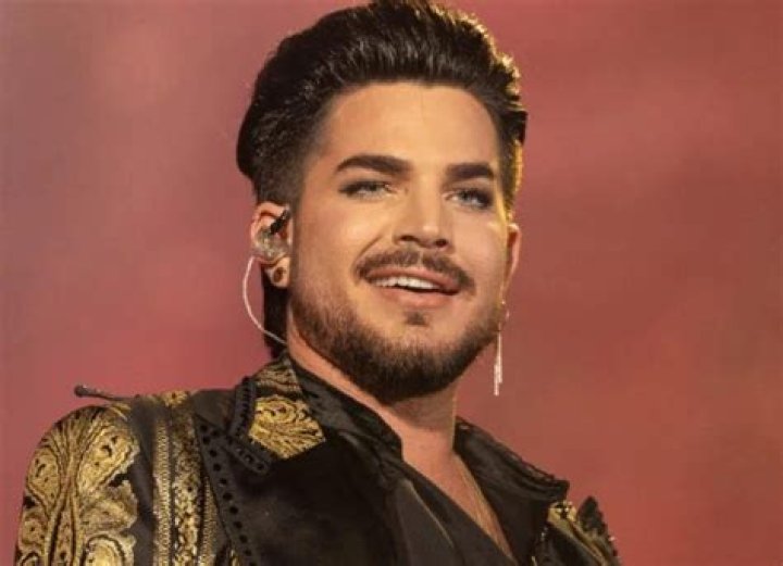 What Is Adam Lambert’S Net Worth 2024