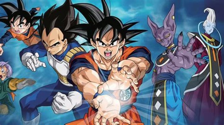 What Is After Dragon Ball Super in the Anime Franchise?