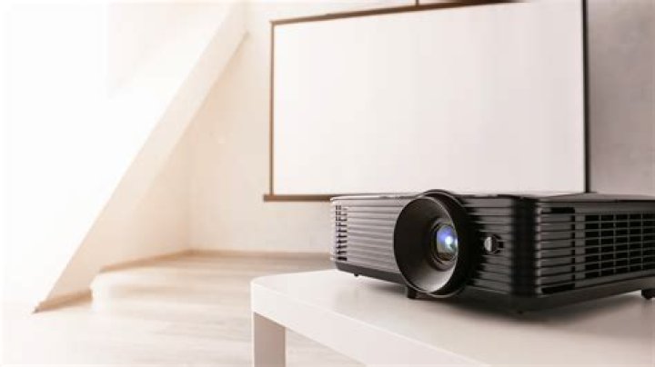 What Is an ALR Projector Screen and Why Would You Want One?