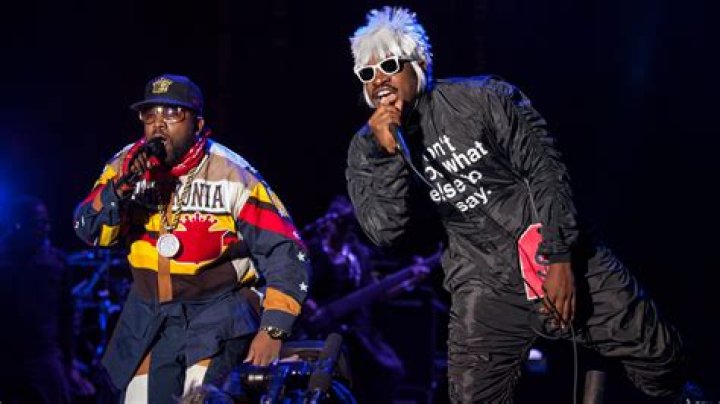 What is Big Boi's real name, how much is he worth and are Outkast still together?