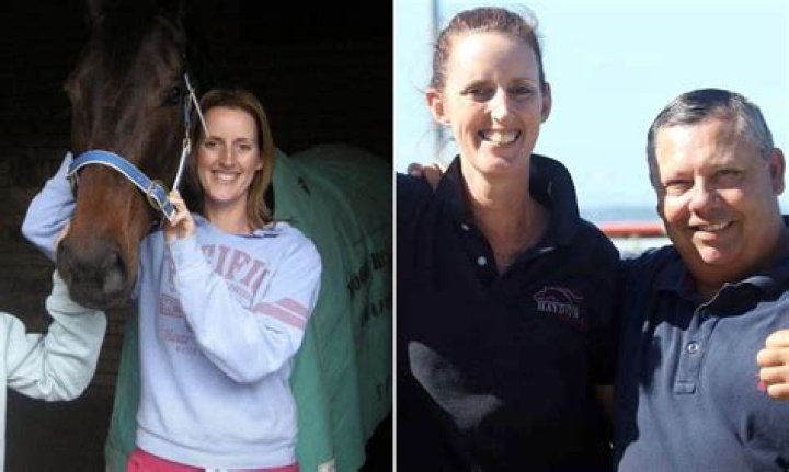 What Is Chad Brown Net Worth? Arrested, Horse Trainer, Wife, Age, Height, Instagram