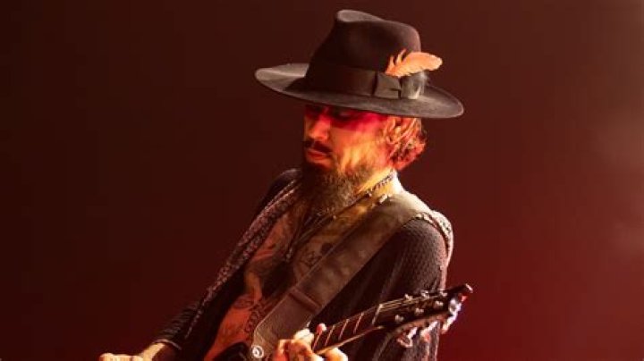 What is Dave Navarro’s Net Worth?