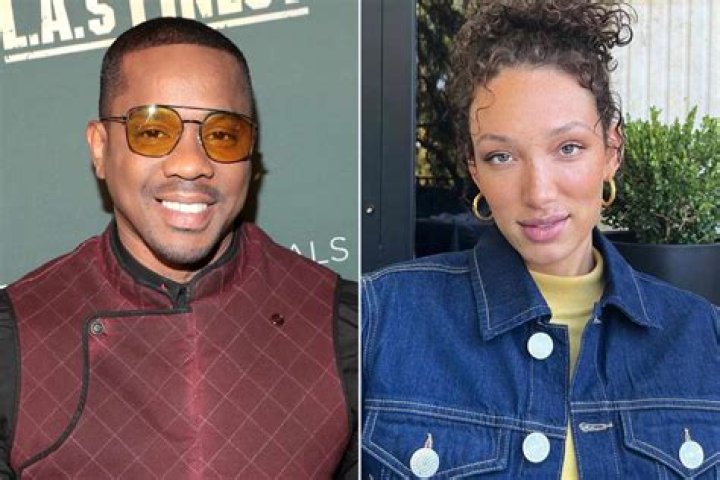 What is Duane Martin doing now? About Will Smith's Relationship