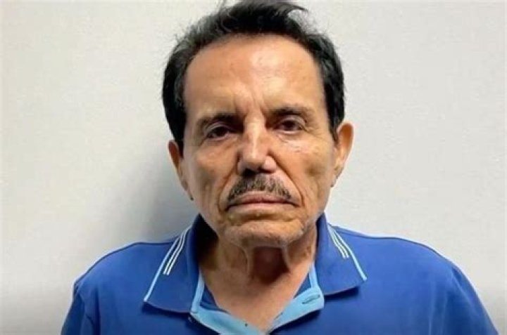 What is El Mayo’s Net Worth?