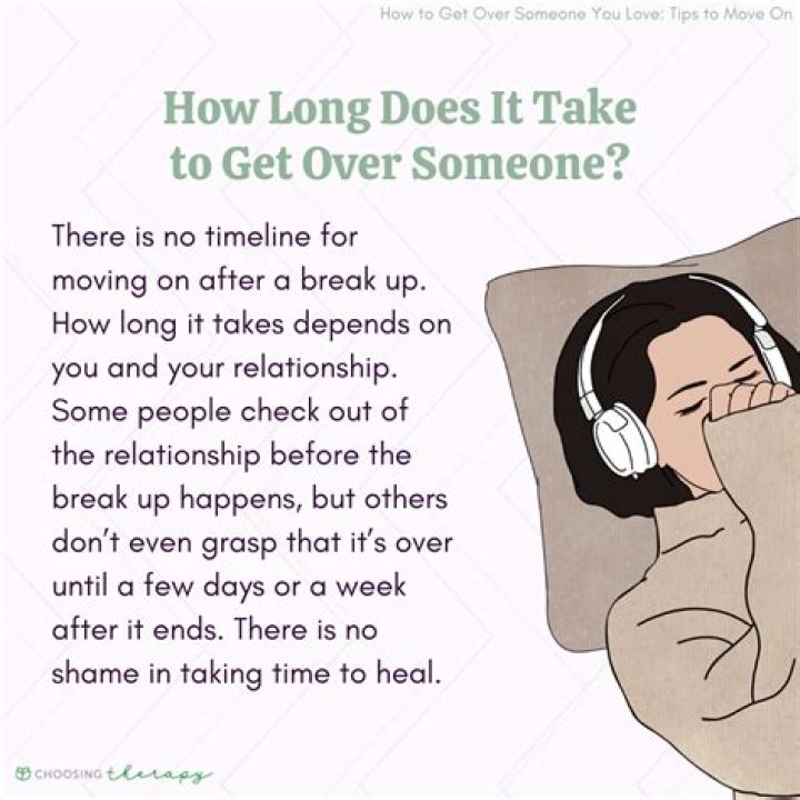 What is fomo (and how to get over it and move on)