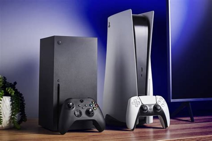 What Is HDMI VRR on the PlayStation 5 and Xbox Series X?