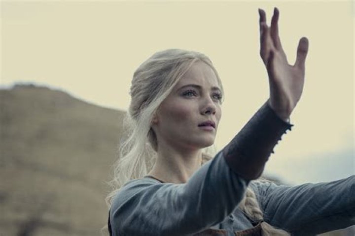 What is Hen Ichaer in The Witcher? Why Does Francesca Call Ciri Hen Ichaer?