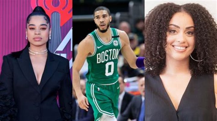 What is Jayson Tatum Ethnicity? Exploring the Cultural Roots of Nba Star Jayson Tatum