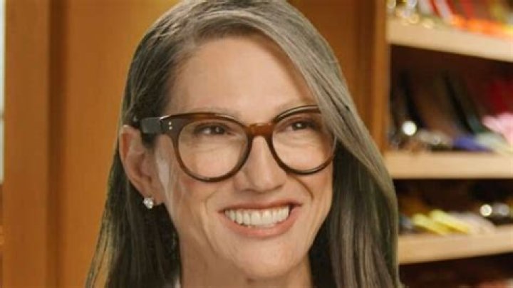 What Is Jenna Lyons' Net Worth? The ‘RHONY’ Star Was President Of J. Crew