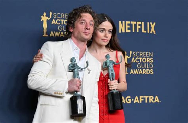 What is Jeremy Allen White's net worth? Exploring The Bear star’s fortune, amid dating rumors with Rosalía