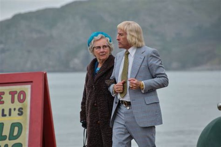 What Is Jimmy Savile’s Net Worth? All About His Career & Death