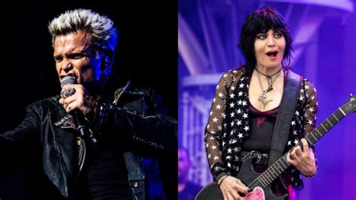 What is Joan Jett’s Net Worth in 2022? The Queen of Rock and Roll