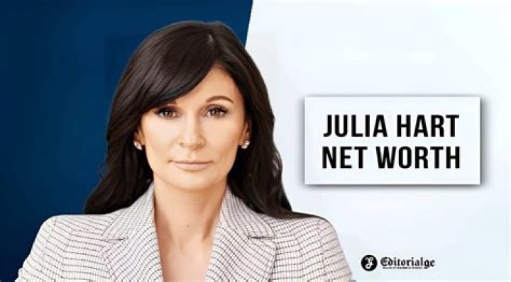 What is Julia Haart’s Net Worth?