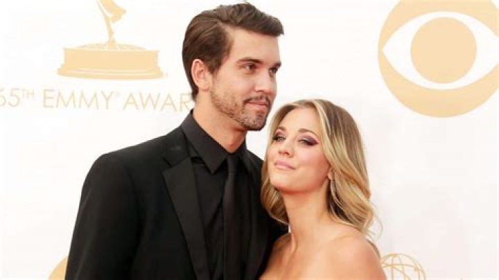 What is Kaley Cuoco’s ex-husband Ryan Sweeting doing now?