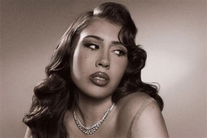 What Is Kali Uchis Ethnicity? Unveiling The Cultural Heritage Of A Rising Star