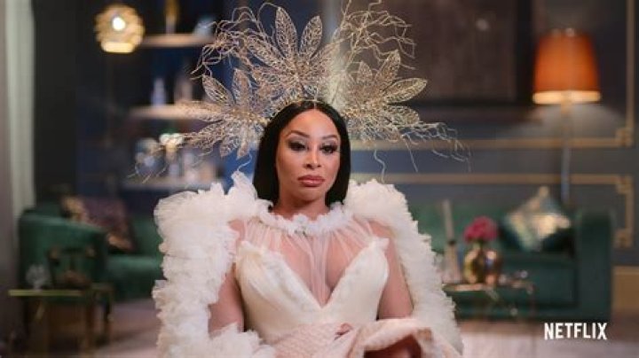 What is Khanyi Mbau’s Net Worth?
