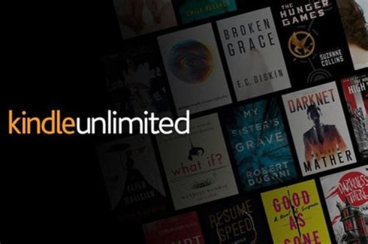 What is Kindle Unlimited? UK price and how it works explained