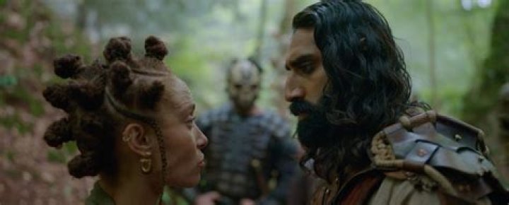 What is Kymerian Cuirass in Willow, Explained