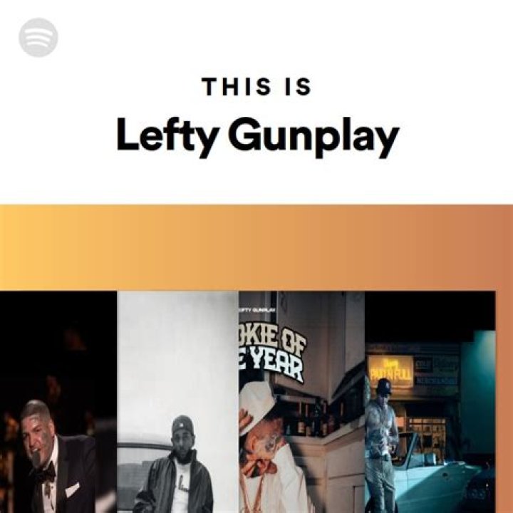 What Is Lefty Gunplay? Understanding The Concept And Its Impact On The Gaming Community