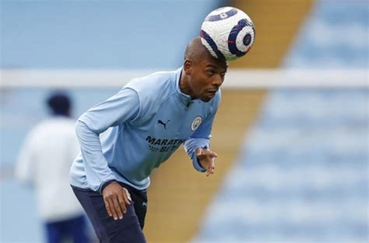 What is legacy of Fernandinho for Manchester City?