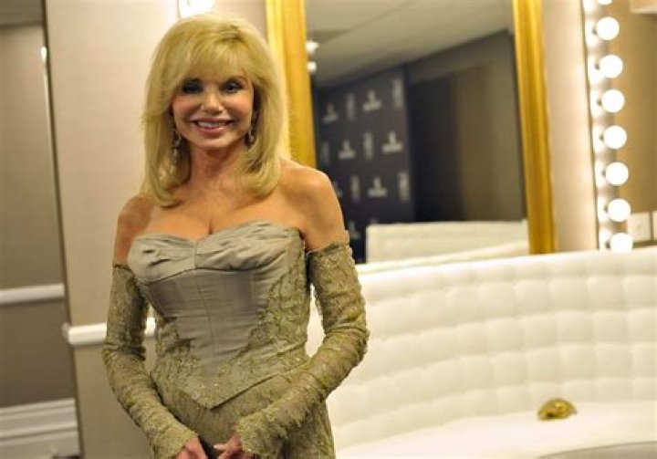 What is Loni Anderson Doing Now? Net Worth, Husband, Family