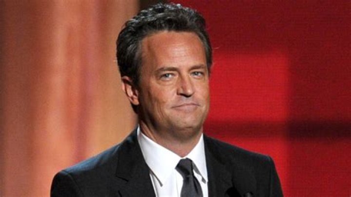 What is Matthew Perry’s Net Worth?