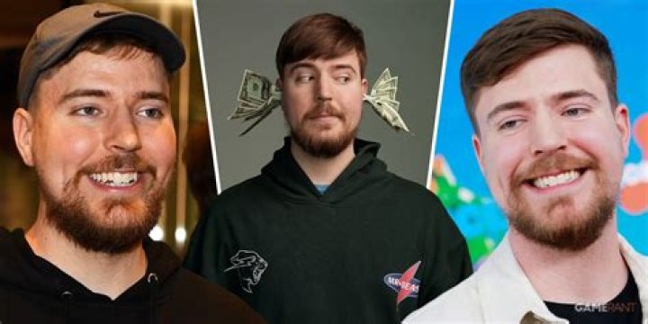 What is MrBeast's source of income? Exploring as YouTube allegedly distributes USD 70 billion in ad revenue to creators