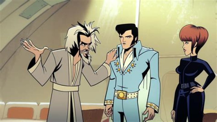 What is Project Tupelo in Agent Elvis? Was it Real?