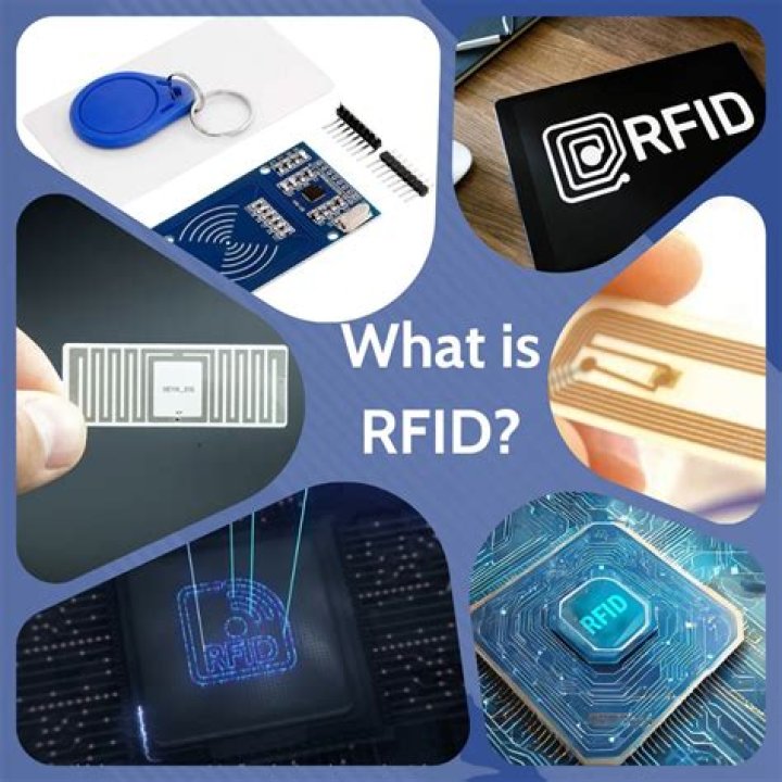 What Is RFID, and Is It Really a Security Concern?