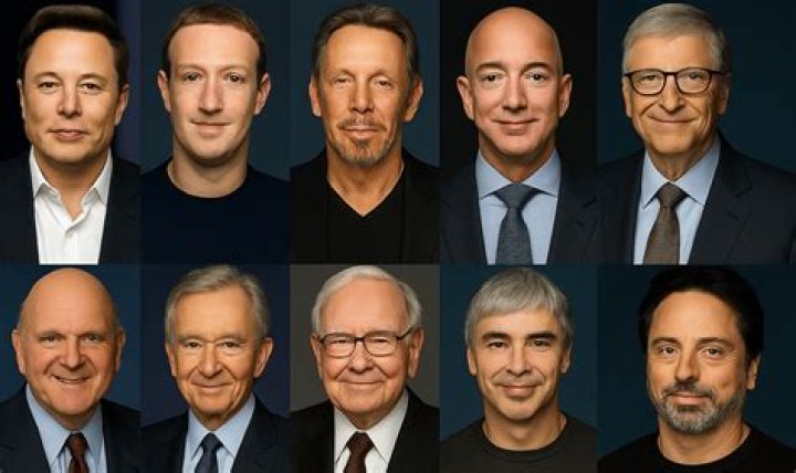 What Is Sergey Brin Religion? Does He Follow Jewish? Family