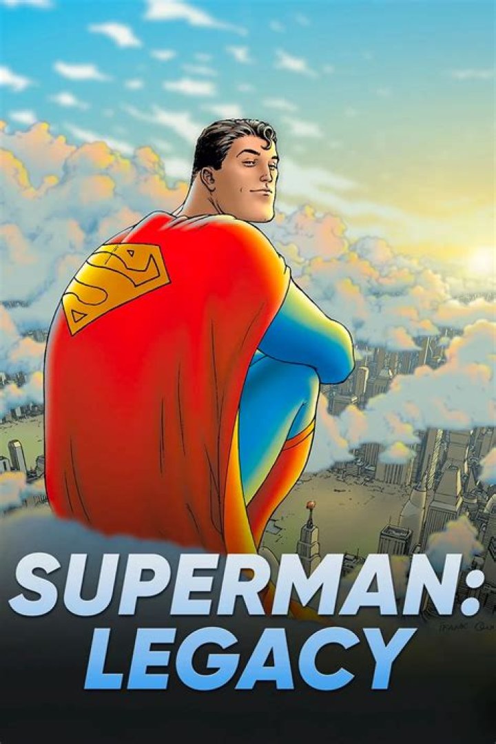 What is Superman Legacy going to be about? James Gunn spills exclusive details on DC's highly anticipated film