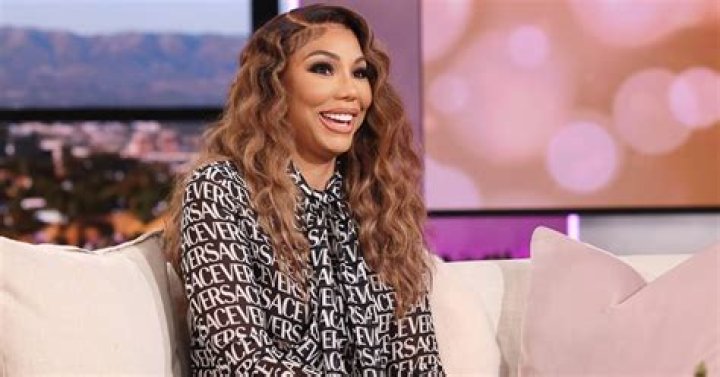 What is Tamar Braxton’s Net Worth?