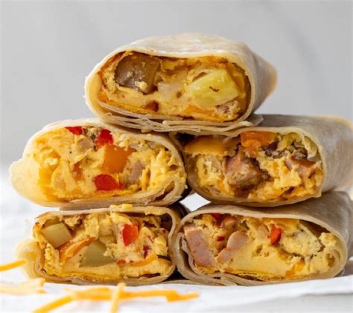 What is the best hot sauce for breakfast burritos?